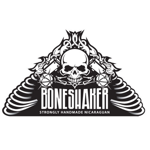 Boneshaker Full Body Cast War Hammer Cigars